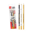 Red by Kiss Barber Pencils