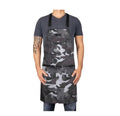 Camo StyleCraft Apron