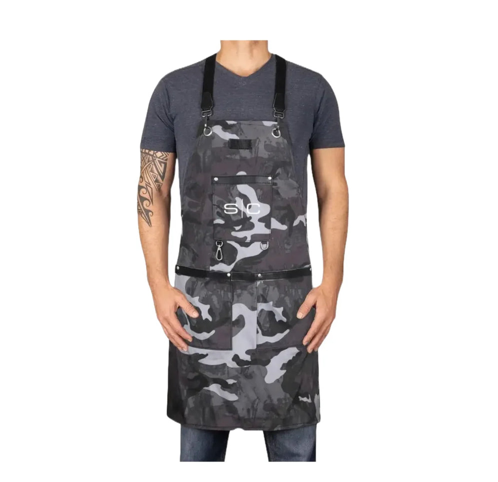 Camo StyleCraft Apron