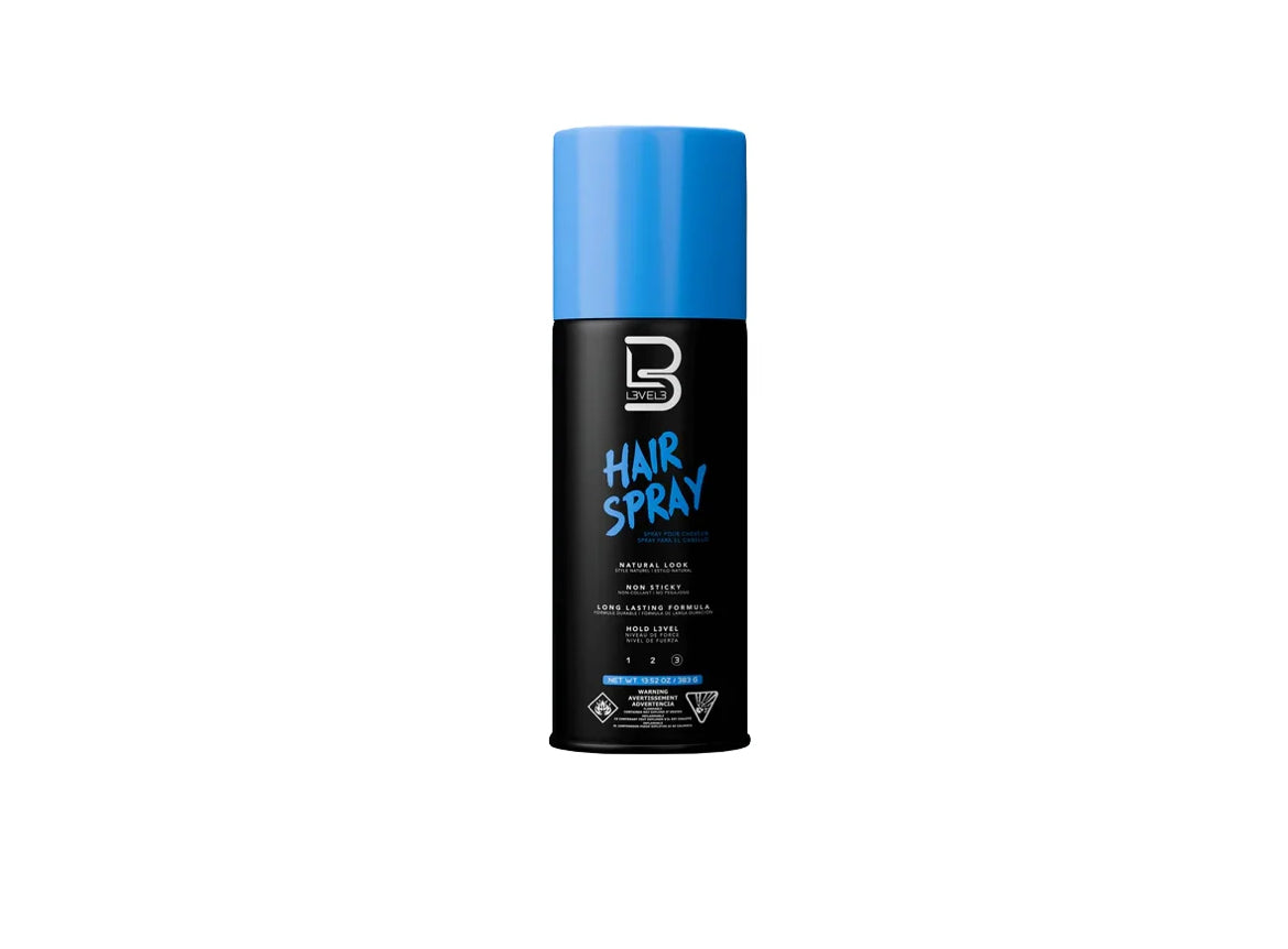 Lv3 Hairspray