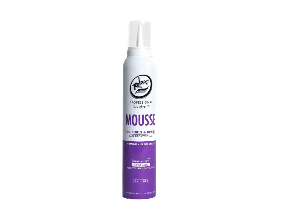 Rolda Mousse
