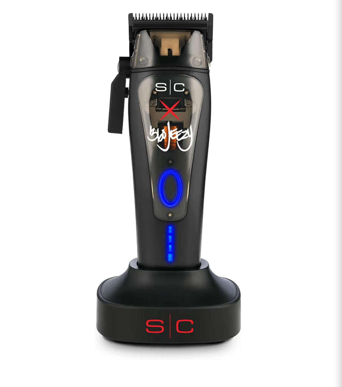 360 Jeezy Clipper