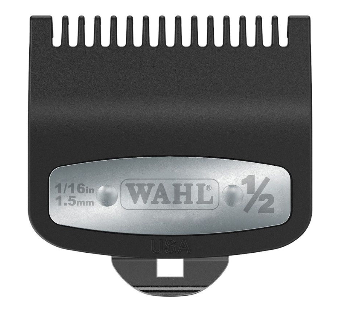 Wahl Premium Half Guide