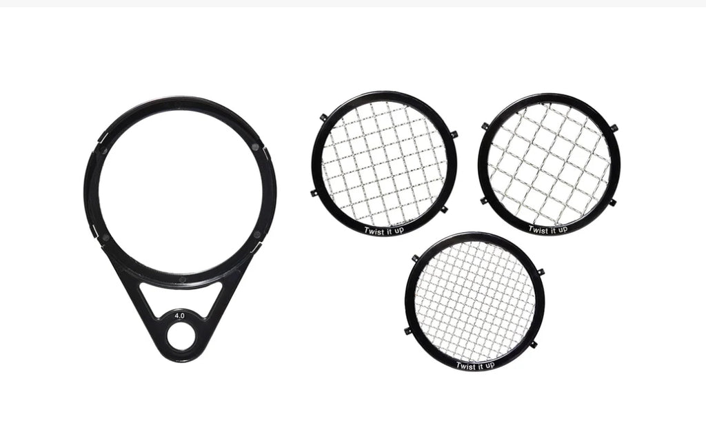 3 in 1 Twist