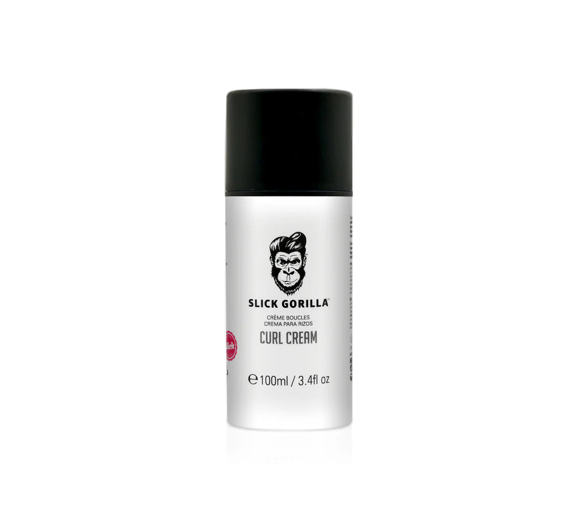 Slick Gorilla Curl Cream