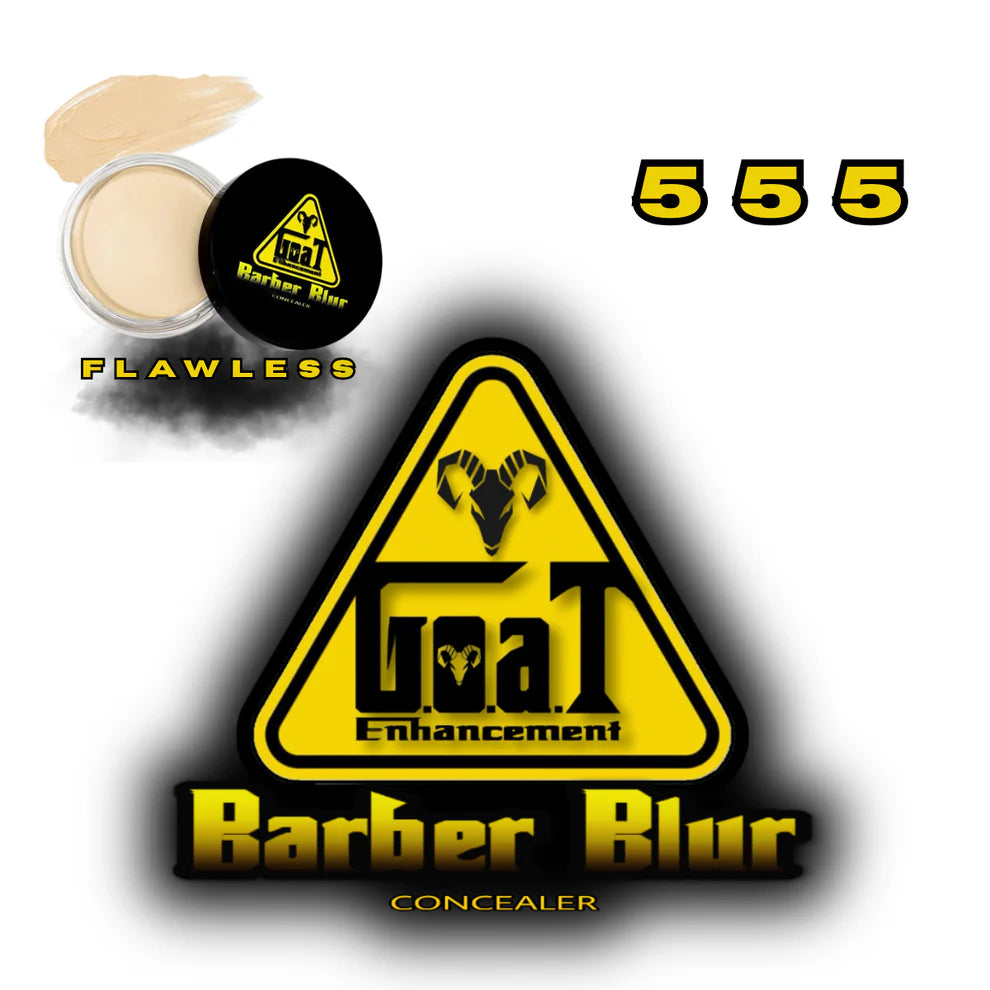 Goat Blur Flawless Concealer