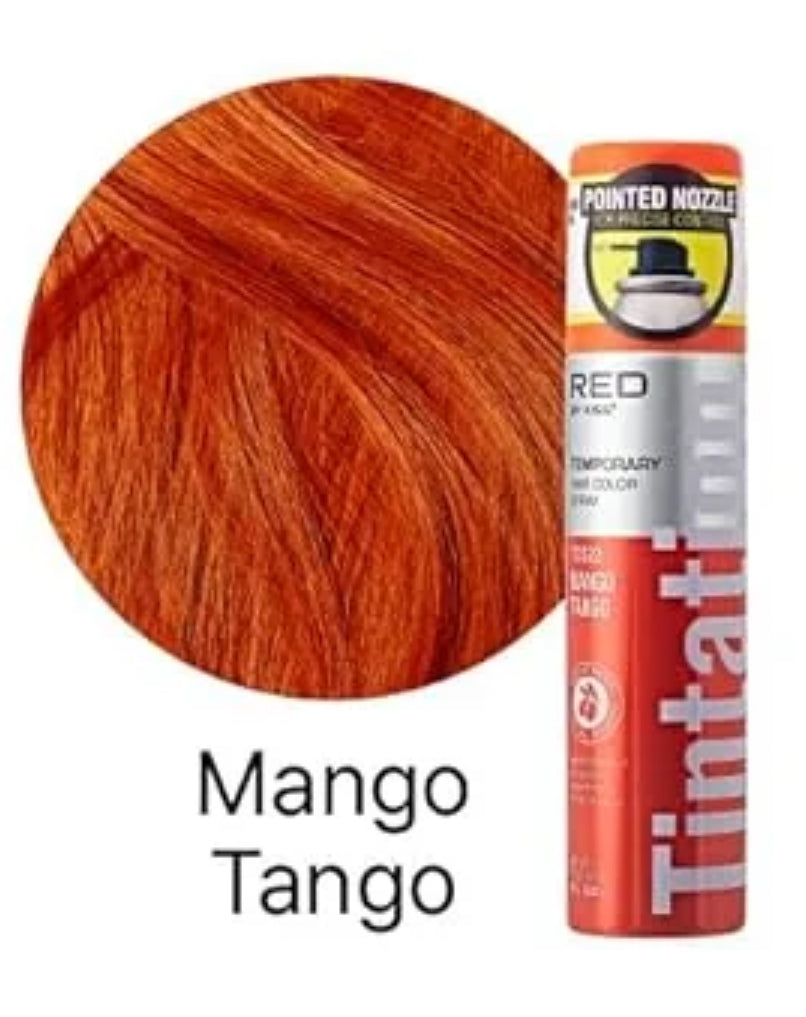 Mango Tango Tintation