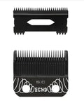 StyleCraft ECHO DLC Fixed Blade + Deep Tooth Cutter Blade Set