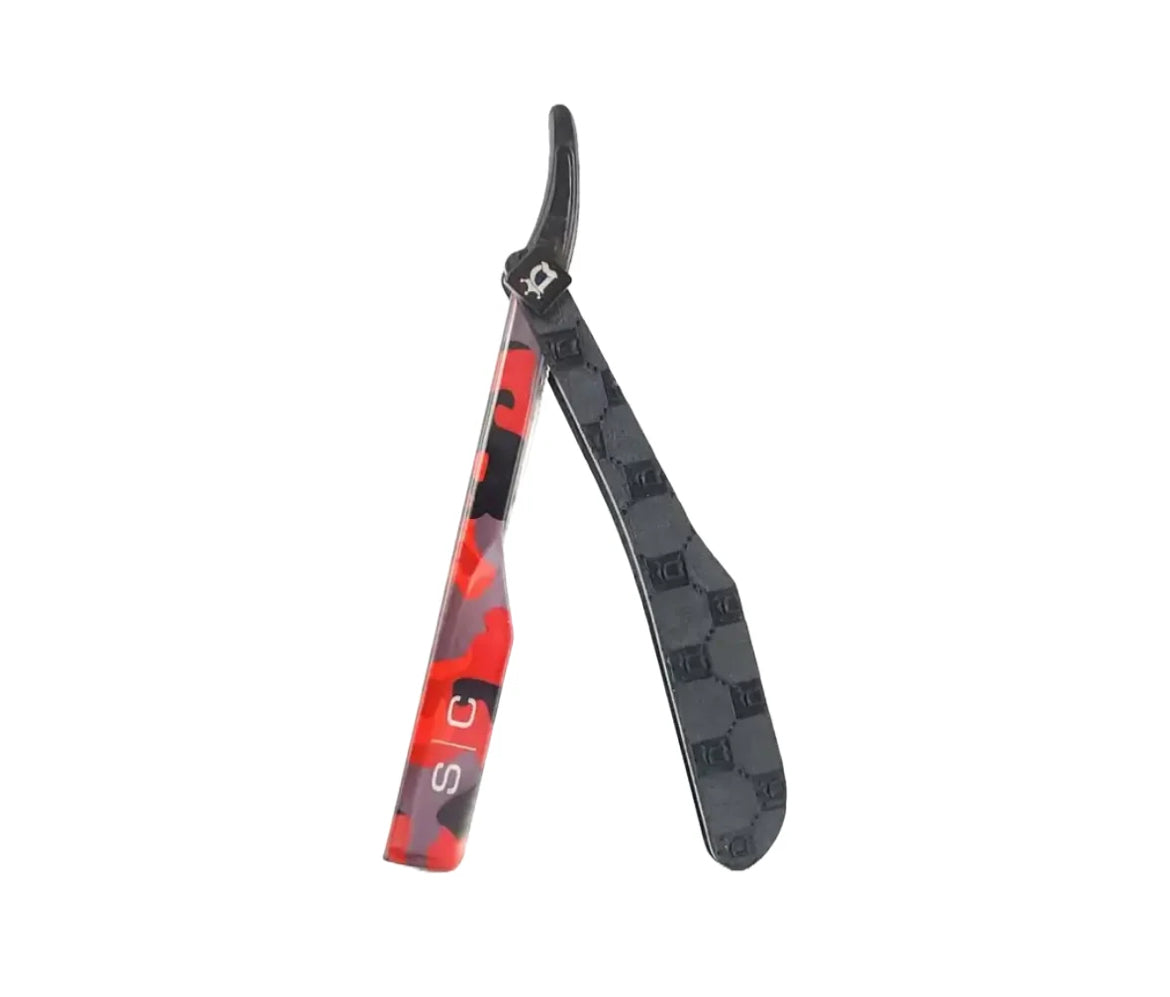 Stylecraft Camo Razor