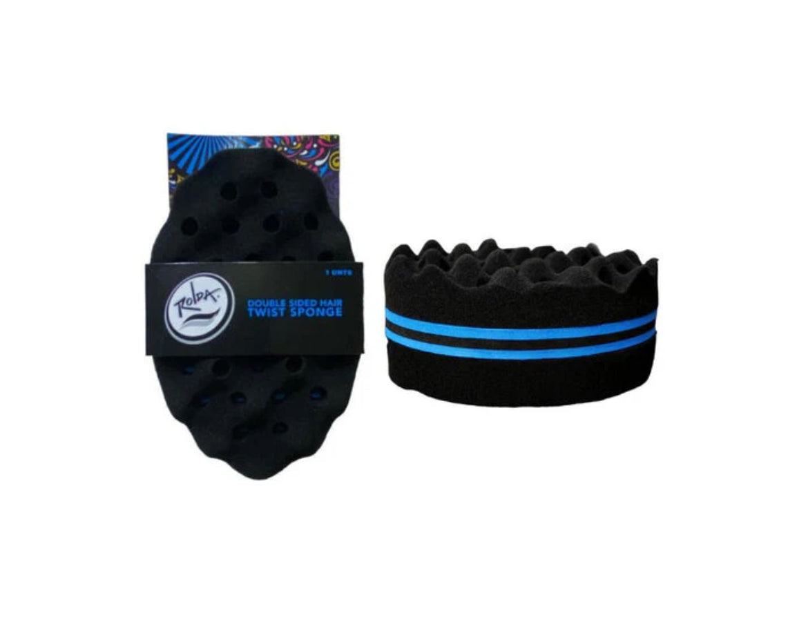 Rolda Twist Sponge