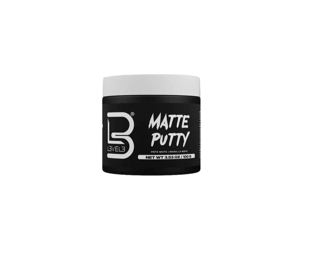 Lv3 Matte Putty