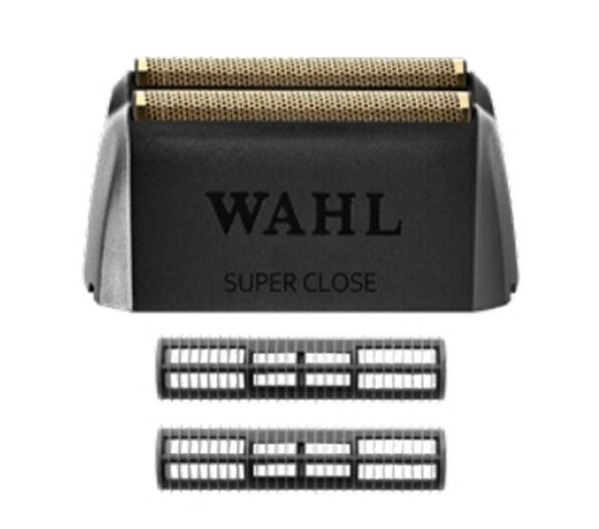 Wahl vanish foil replacement