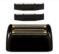 BaBylissPRO Replacement Double Foil & Cutter for FXFS2B (FXRF2B)