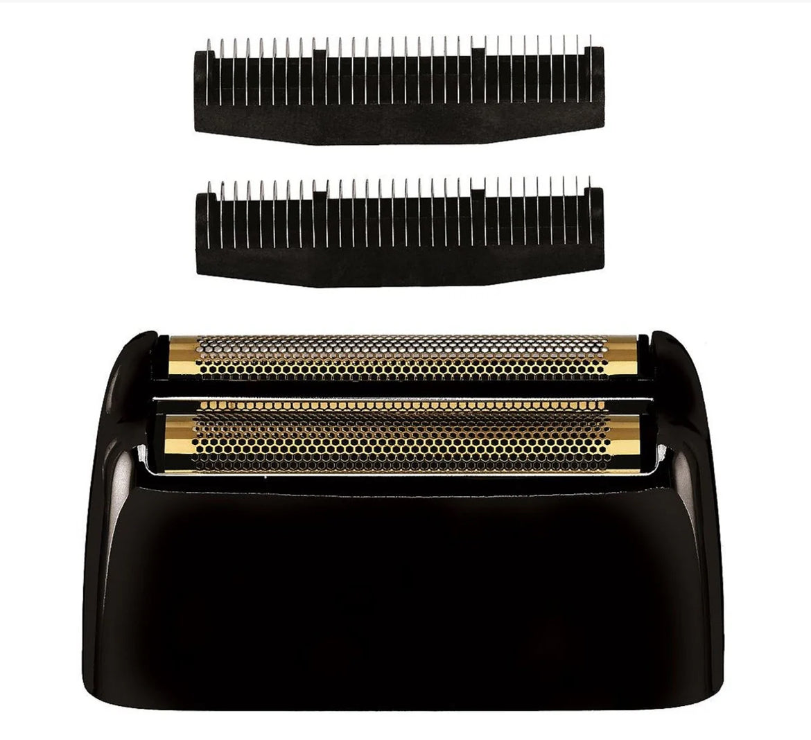 BaBylissPRO Replacement Double Foil & Cutter for FXFS2B (FXRF2B)