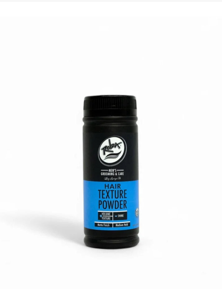 Rolda Medium Hold Hair Texture Powder (30g/1oz)