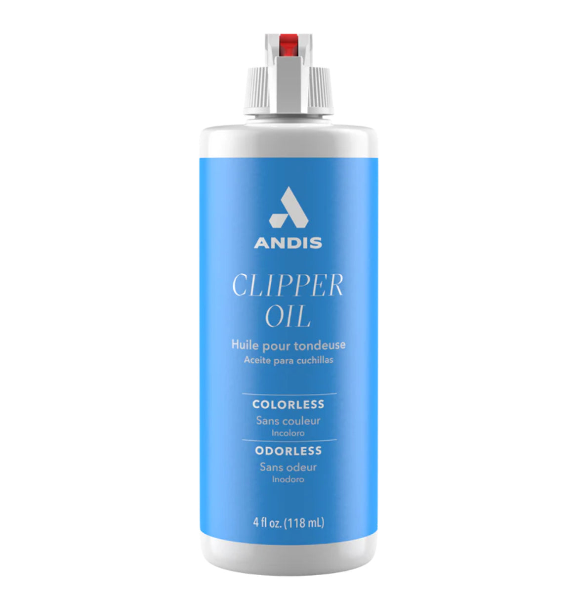 Andis Clipper Oil
