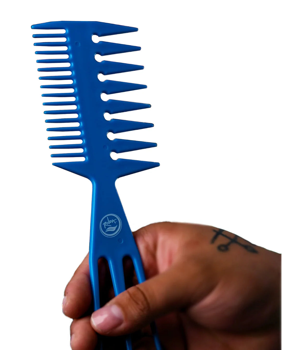Rolda Fish Comb