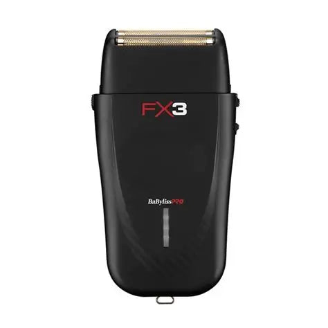 Babyliss Pro Fx3 Electric razor